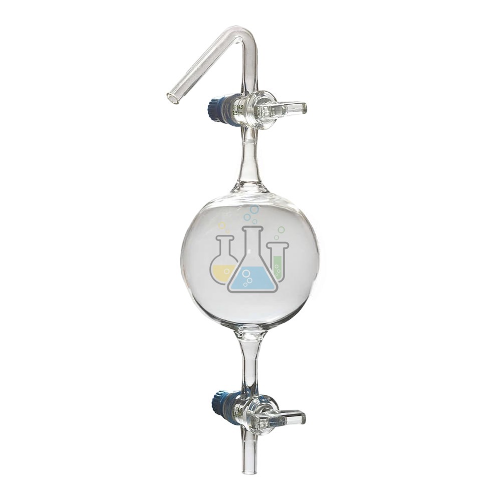 Gas Balance Sphere